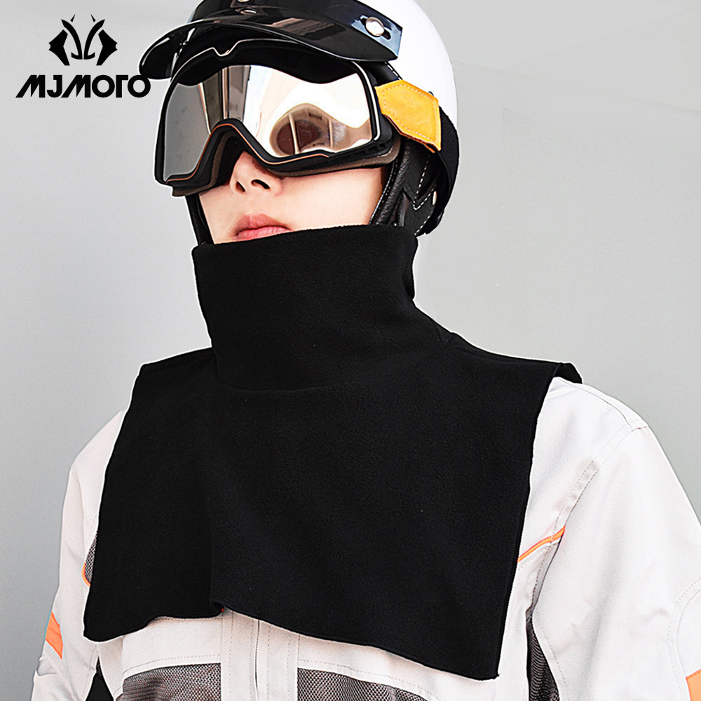 Balaclava Ski Mask - Syal Gaiter leher berkendara sepeda motor,