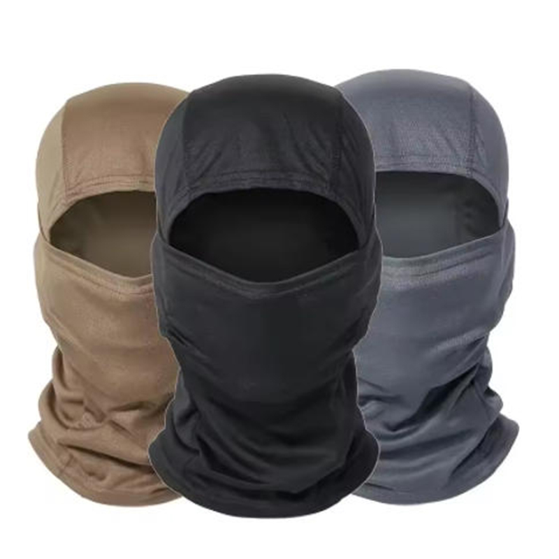 Balaclava Ski Mask - Penjualan Panas Balaclava Taktis Anti Angin