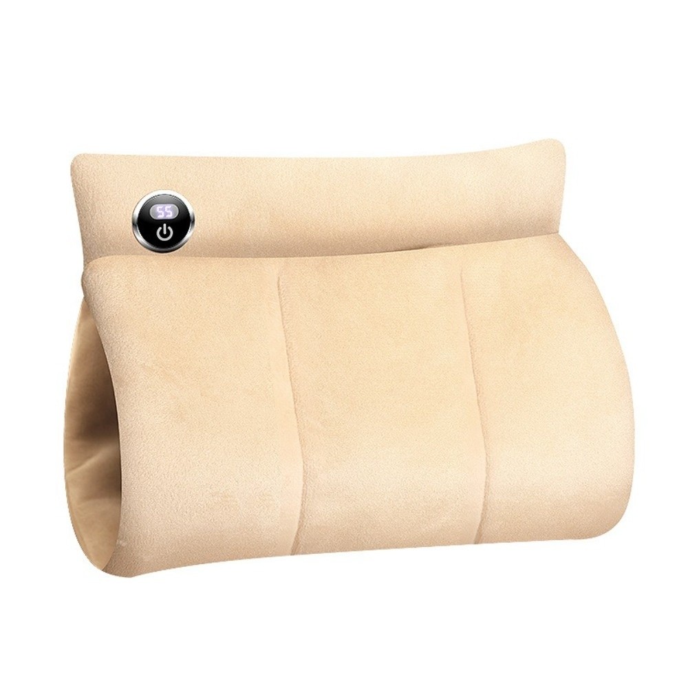 Hand Warmer Electric - Penghangat Tangan Elektrik USB 3 Tingkat