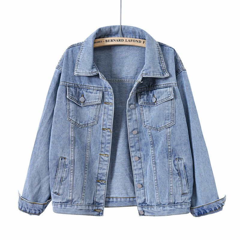 Down Jacket Packable - Jaket Jeans Wanita BARU Mantel Musim