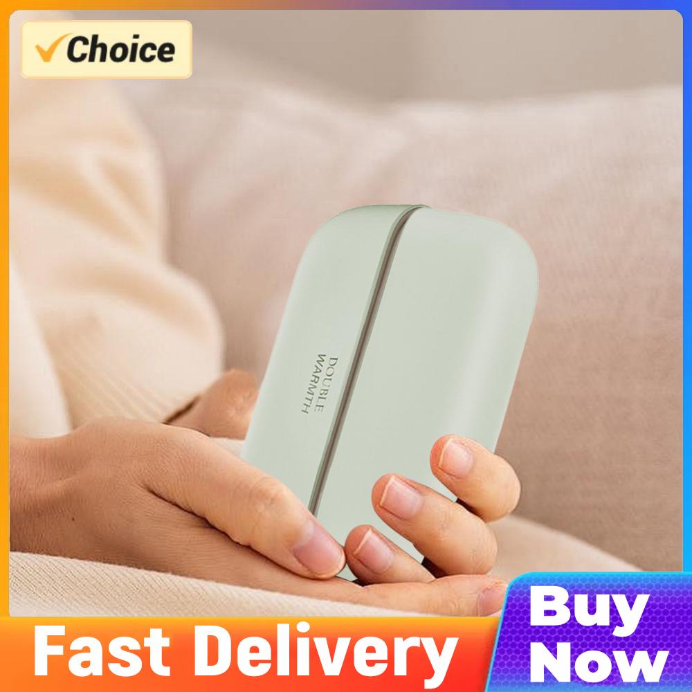Hand Warmer Electric - Pemanas Tangan Magnetik 2 in 1,