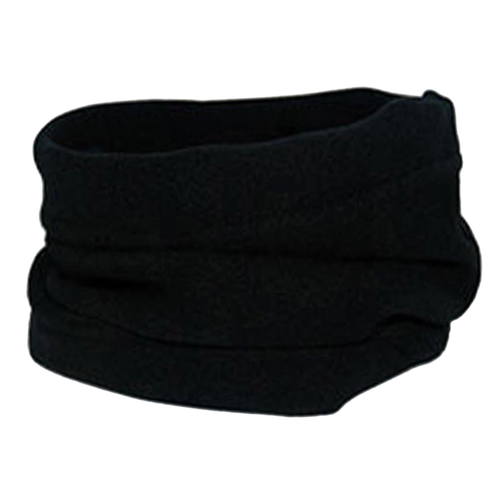 Penutup Leher Fleece dengan Ta - Neck Gaiter Fleece ulasan dan harga
