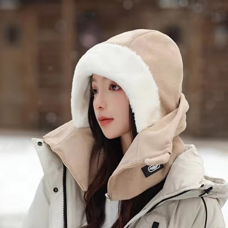 Topi Balaclava Musim Dingin ya - Balaclava Ski Mask ulasan dan harga