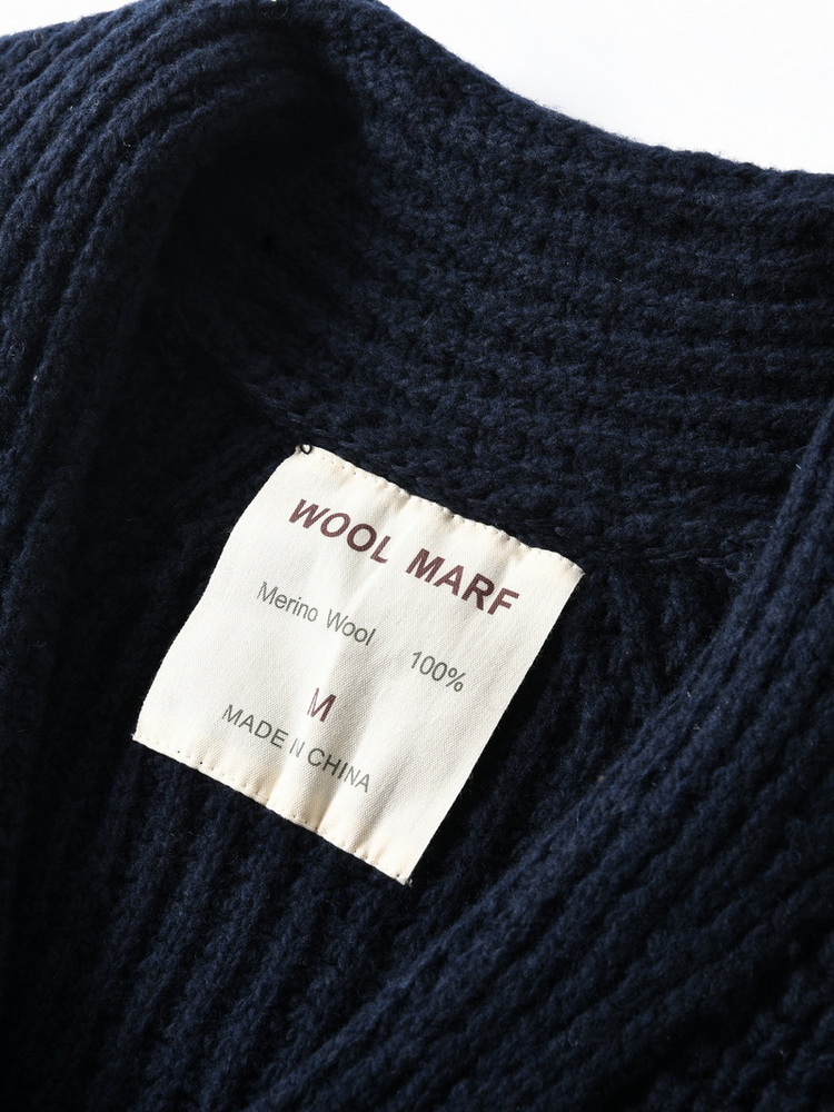 Sweater Rajut Tebal Wol 100% G - Wool Scarf Men ulasan dan harga