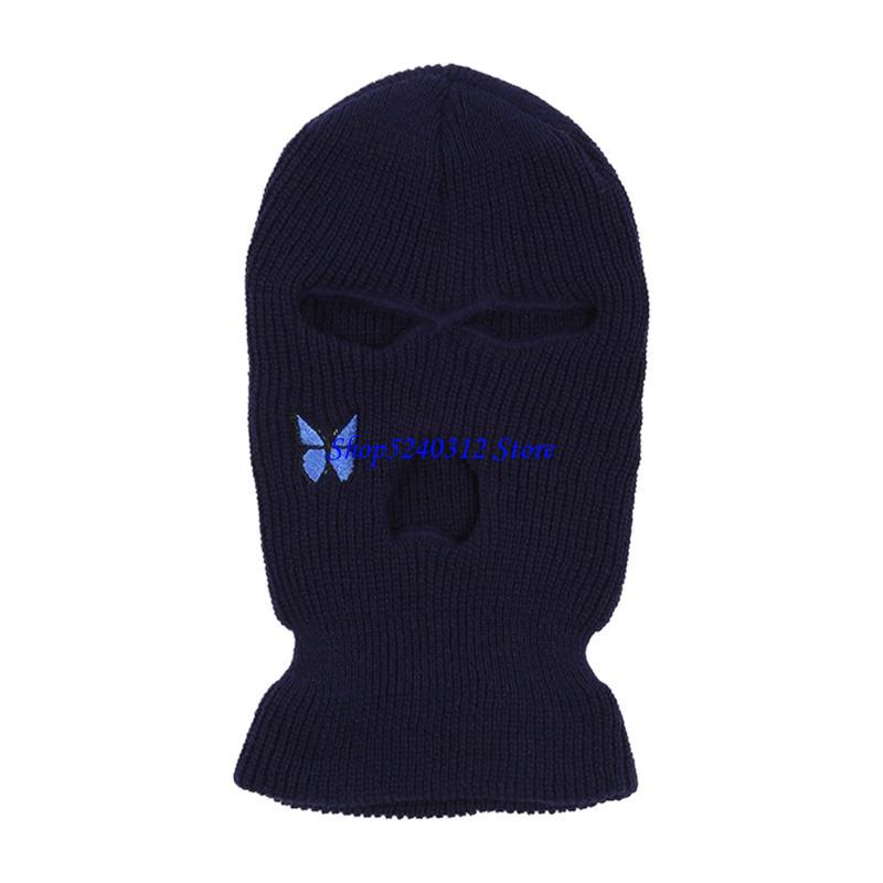 634C Masker Wajah Penuh Hangat - Balaclava Ski Mask ulasan dan harga