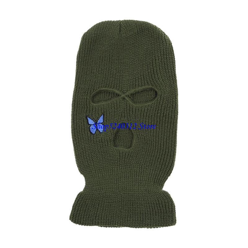 634C Masker Wajah Penuh Hangat - Balaclava Ski Mask ulasan dan harga