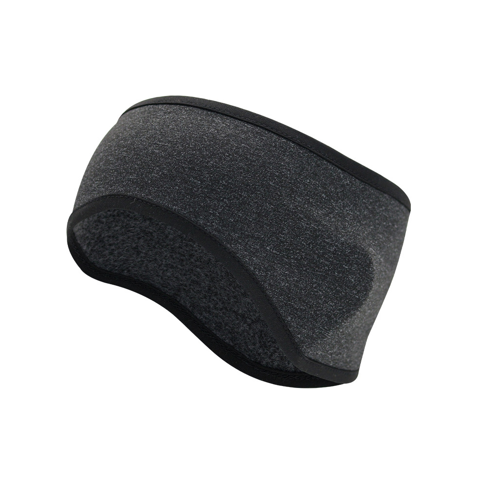 Ikat Kepala Penghangat Telinga - Fleece Ear Warmer Band ulasan dan harga