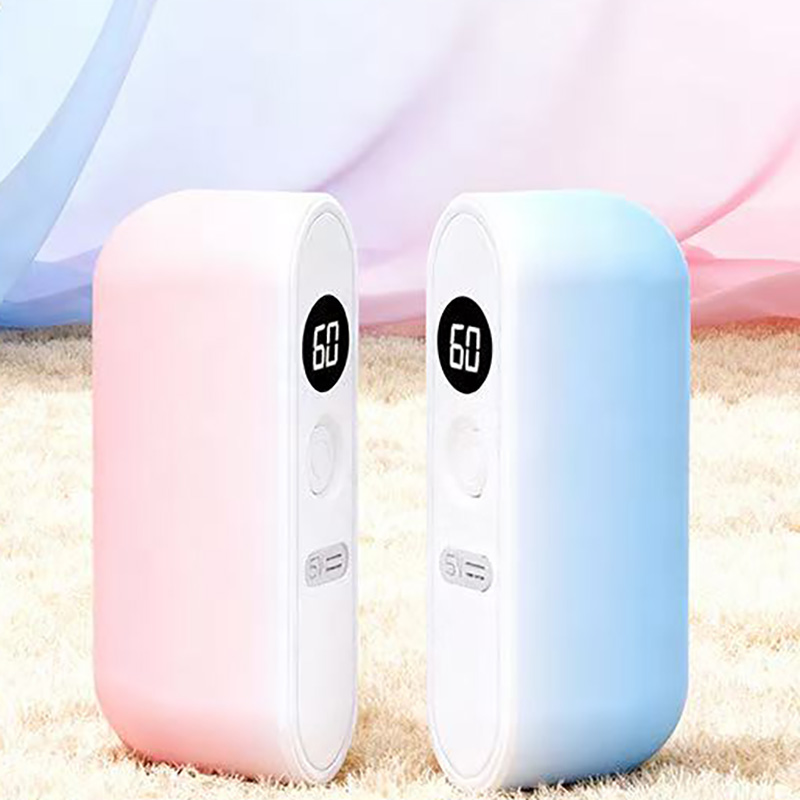 Penghangat Tangan Magnetik 2 i - Hand Warmer Electric ulasan dan harga