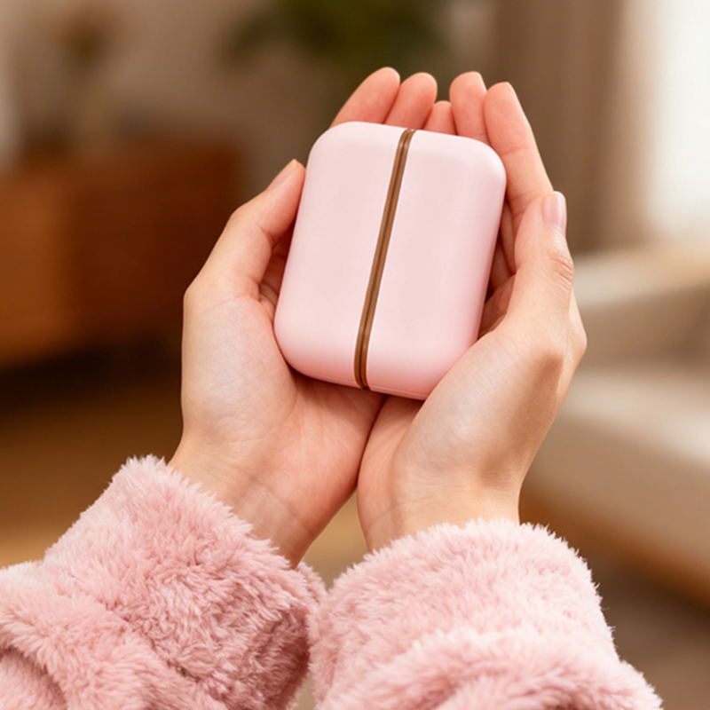 Penghangat Tangan Magnetik 2 i - Hand Warmer Electric ulasan dan harga