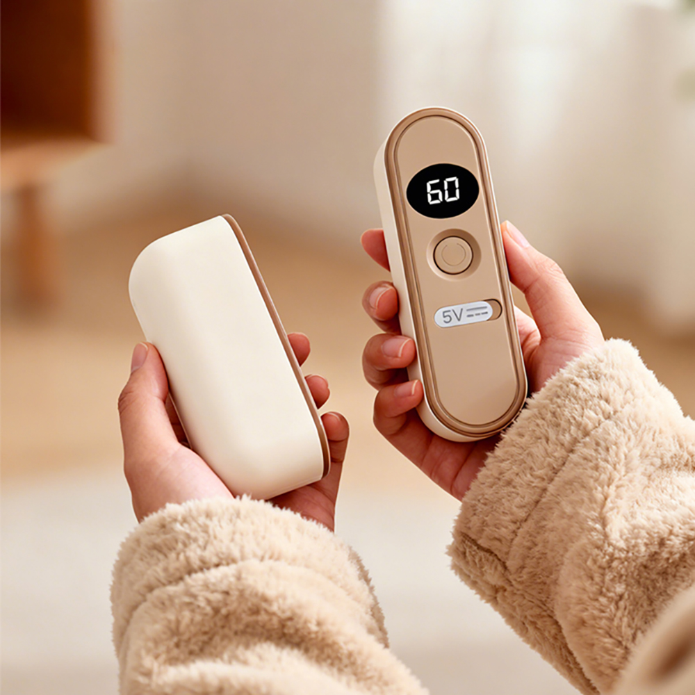 Penghangat Tangan Magnetik 2 i - Hand Warmer Electric ulasan dan harga