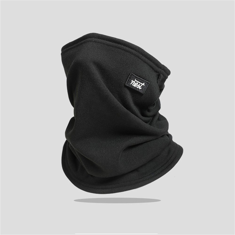 Penutup Leher Fleece untuk Ber - Neck Gaiter Fleece ulasan dan harga