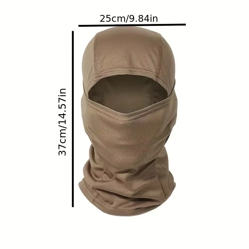 Penjualan Panas Balaclava Takt - Balaclava Ski Mask ulasan dan harga
