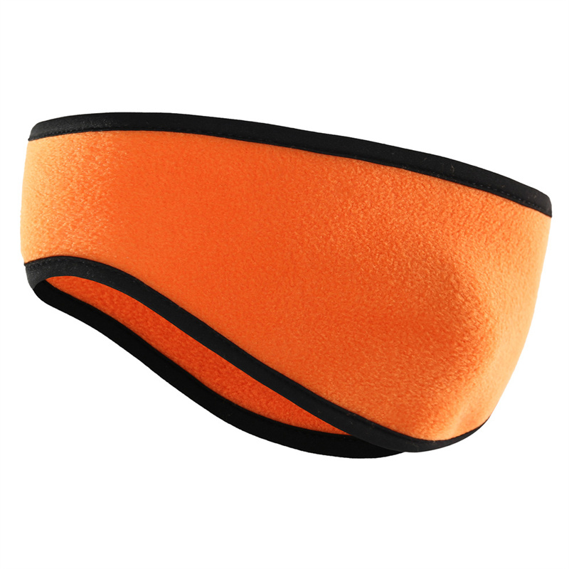 1 BH earmuff bulu musim dingin - Fleece Ear Warmer Band ulasan dan harga
