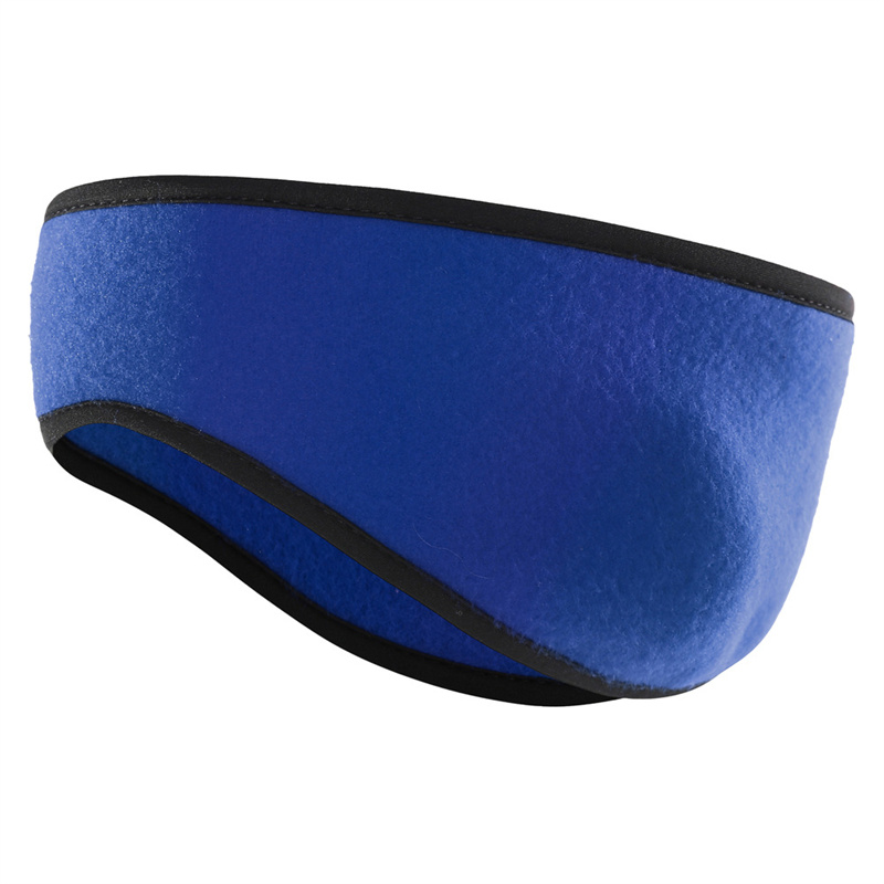 1 BH earmuff bulu musim dingin - Fleece Ear Warmer Band ulasan dan harga
