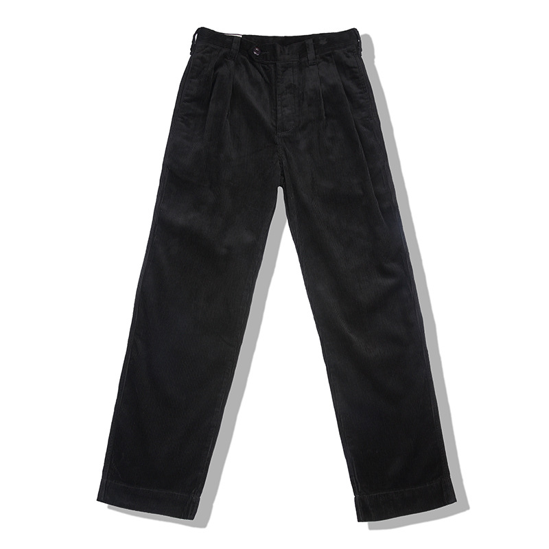 Ok1912 Celana Kasual Korduroi  - Corduroy Pant Warm ulasan dan harga