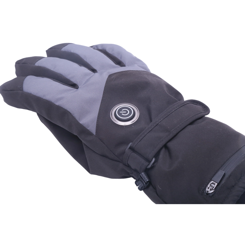Sarung Tangan Ski Listrik Peng - Touch Screen Gloves ulasan dan harga