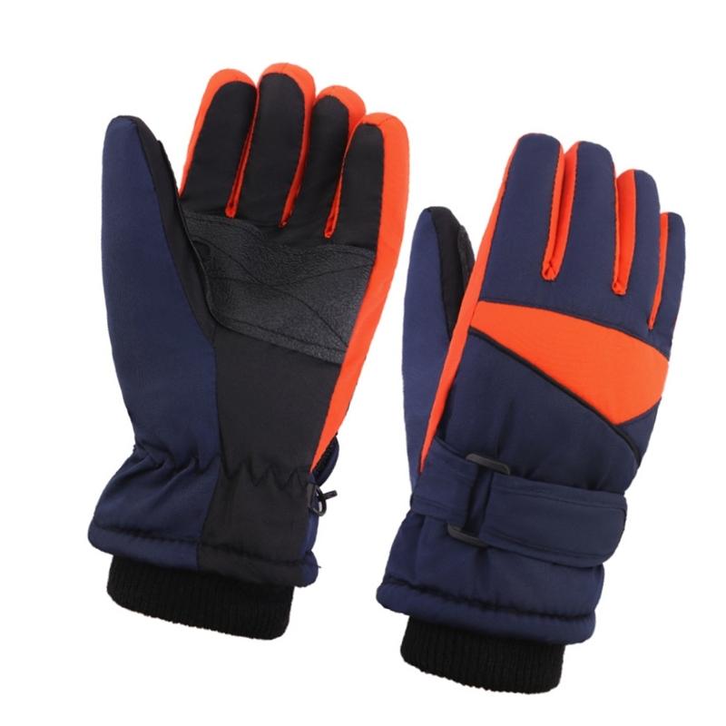 652F Sarung Tangan Cuaca Dingi - Snow Glove Insulated ulasan dan harga