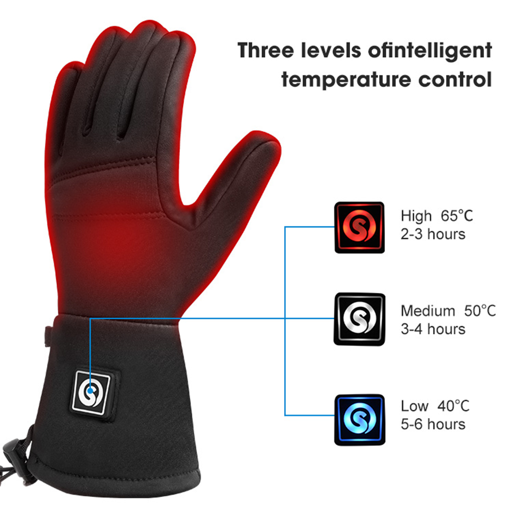 Salju rusa S18 sarung tangan p - Touch Screen Gloves ulasan dan harga