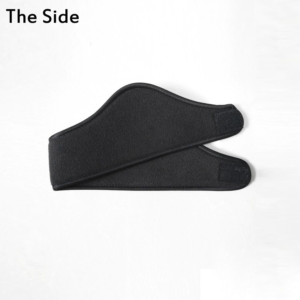 1PC Wanita Musim Dingin Pria P - Fleece Ear Warmer Band ulasan dan harga