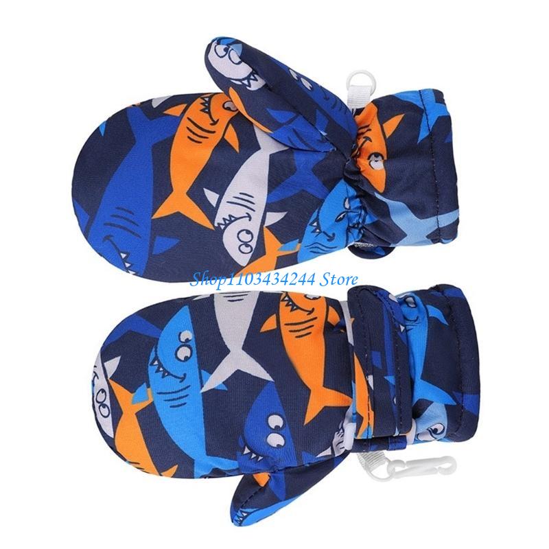 Sarung Tangan Salju Anak-anak  - Snow Glove Insulated ulasan dan harga