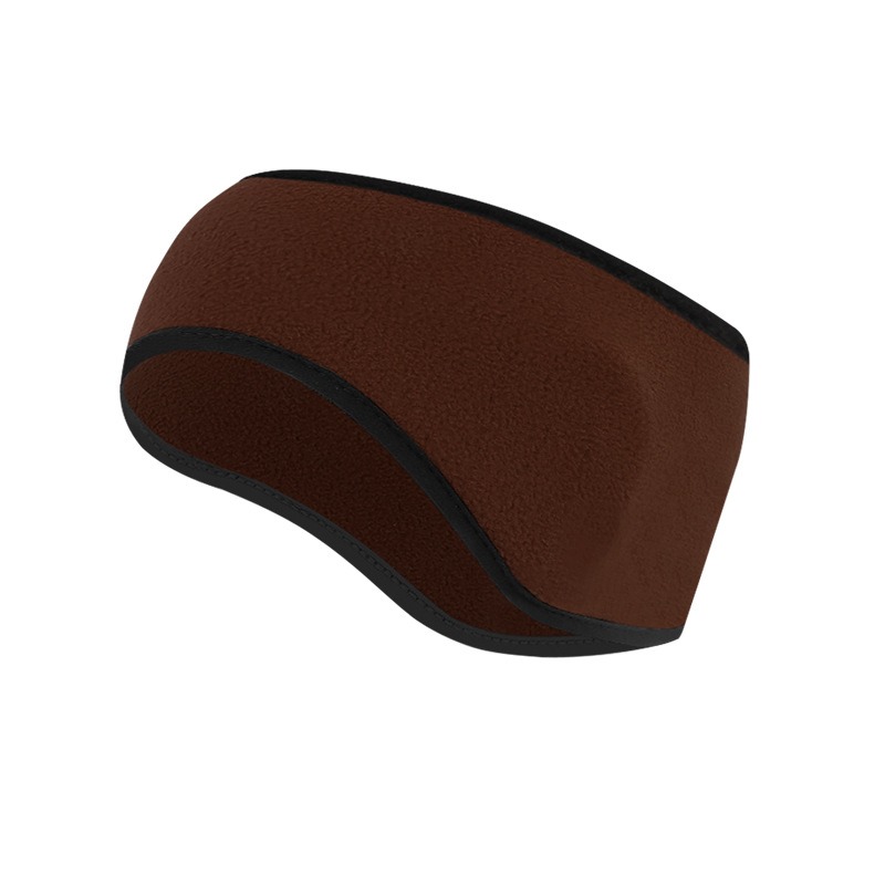 Penutup Telinga Bulu Domba Mus - Winter Headband Fleece ulasan dan harga