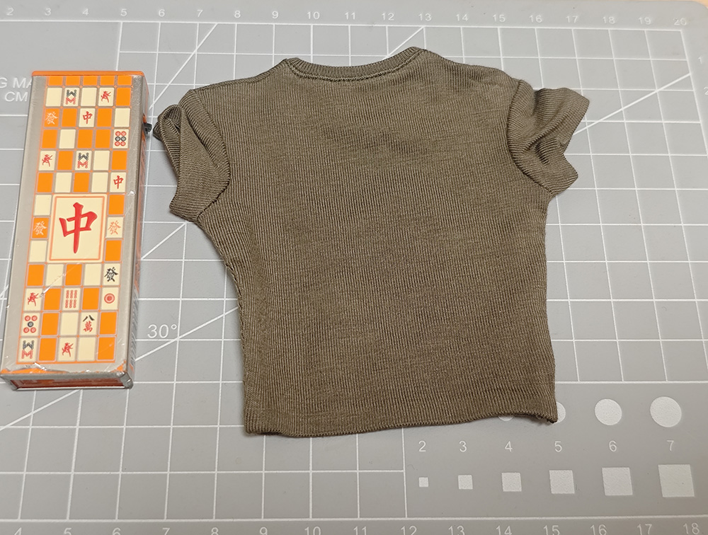 Penjualan Panas 1/6th Alert Li - Flannel Shirt Lined ulasan dan harga