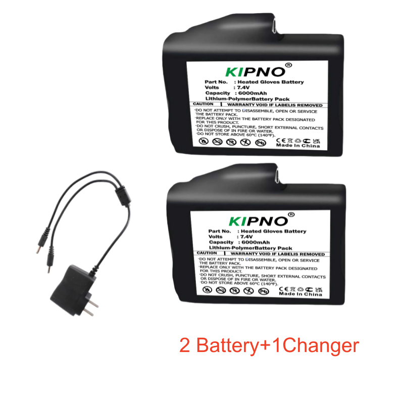 Baterai Sarung Tangan Pemanas  - Heated Vest Battery ulasan dan harga