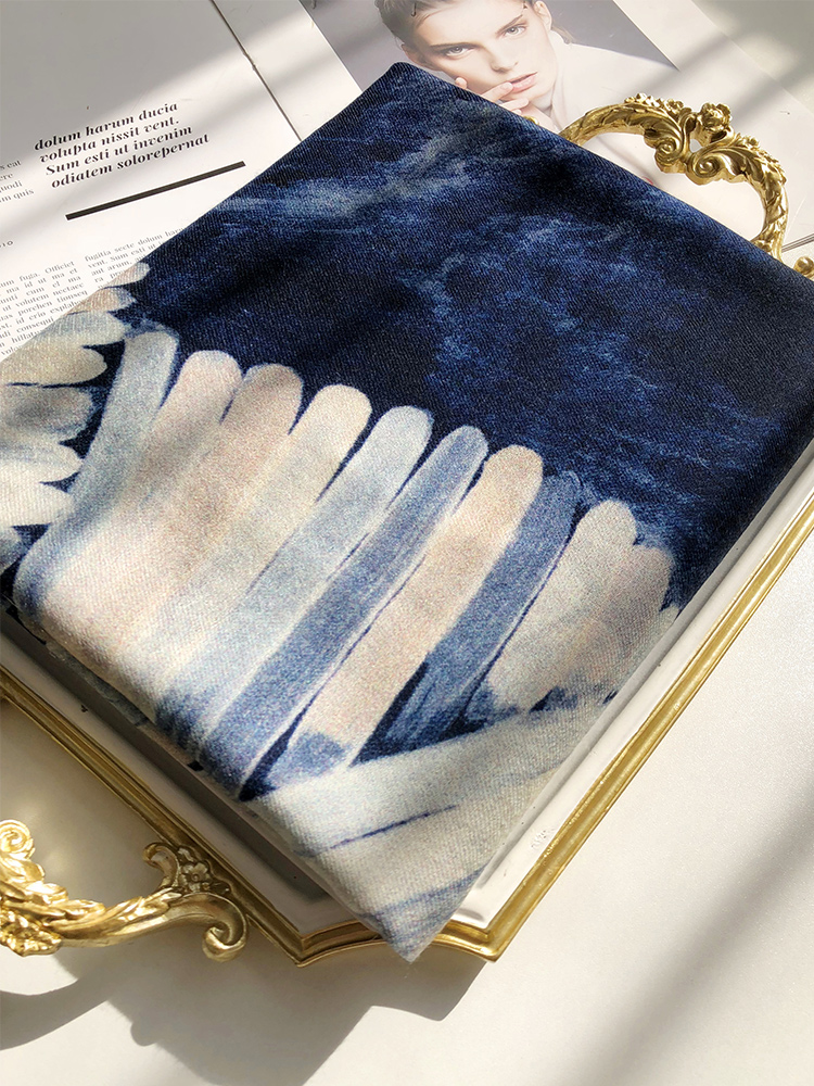Syal Pashmina untuk Wanita 200 - Cashmere Pashmina Wrap ulasan dan harga