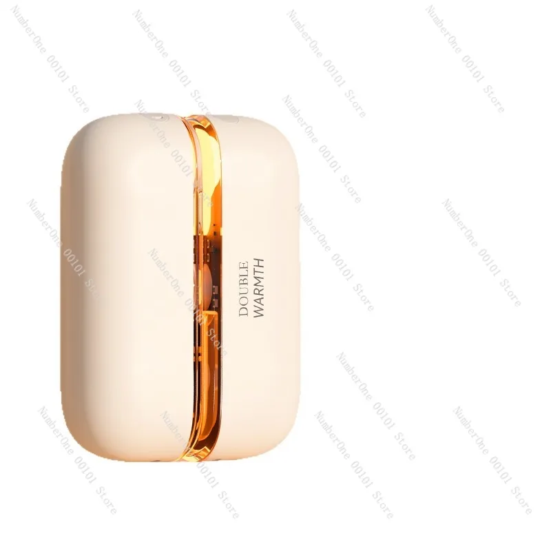Penghangat Tangan Magnetik Gan - Hand Warmer Electric ulasan dan harga