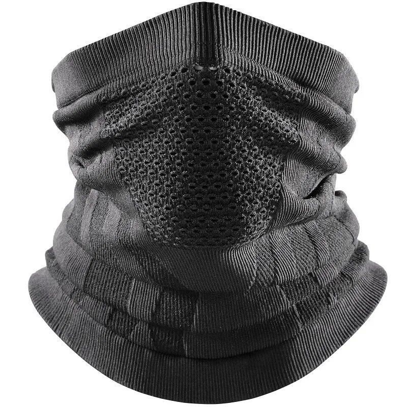 Penutup Leher/Balaclava Musim  - Balaclava Ski Mask ulasan dan harga