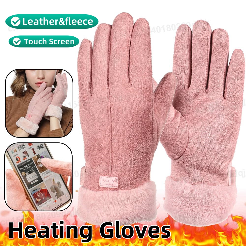 Sarung Tangan Pemanas Elektrik - Hand Warmer Electric ulasan dan harga