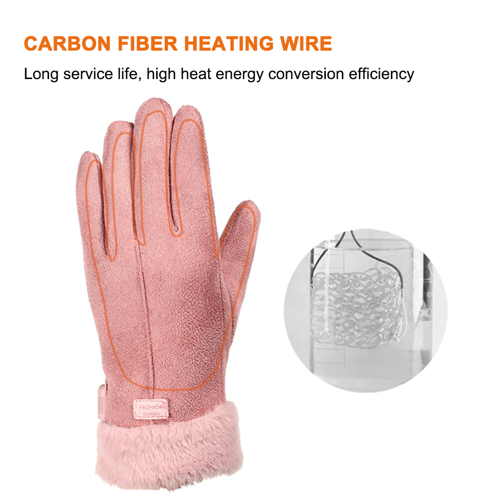 Sarung Tangan Pemanas Elektrik - Hand Warmer Electric ulasan dan harga