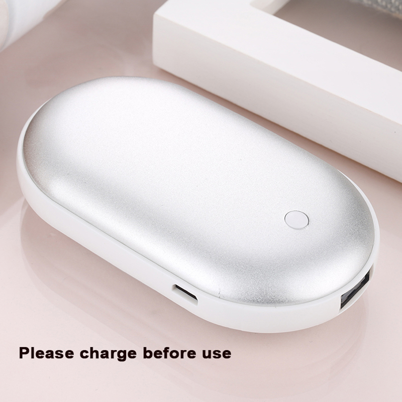 Penghangat tangan ultra tipis  - Hand Warmer Electric ulasan dan harga