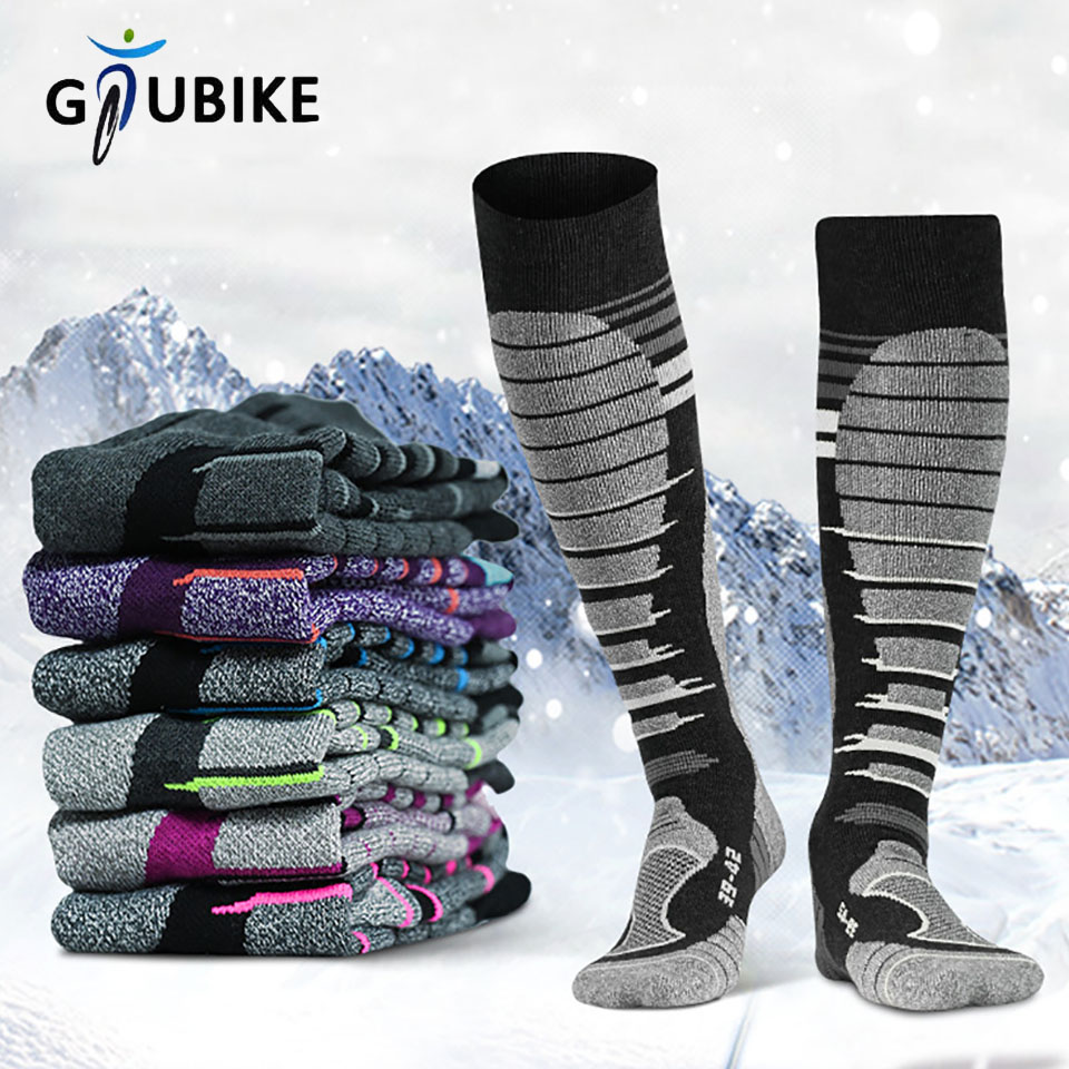 Kaos Kaki Ski Wol Merino GTUBI - Thermal Sock Wool ulasan dan harga