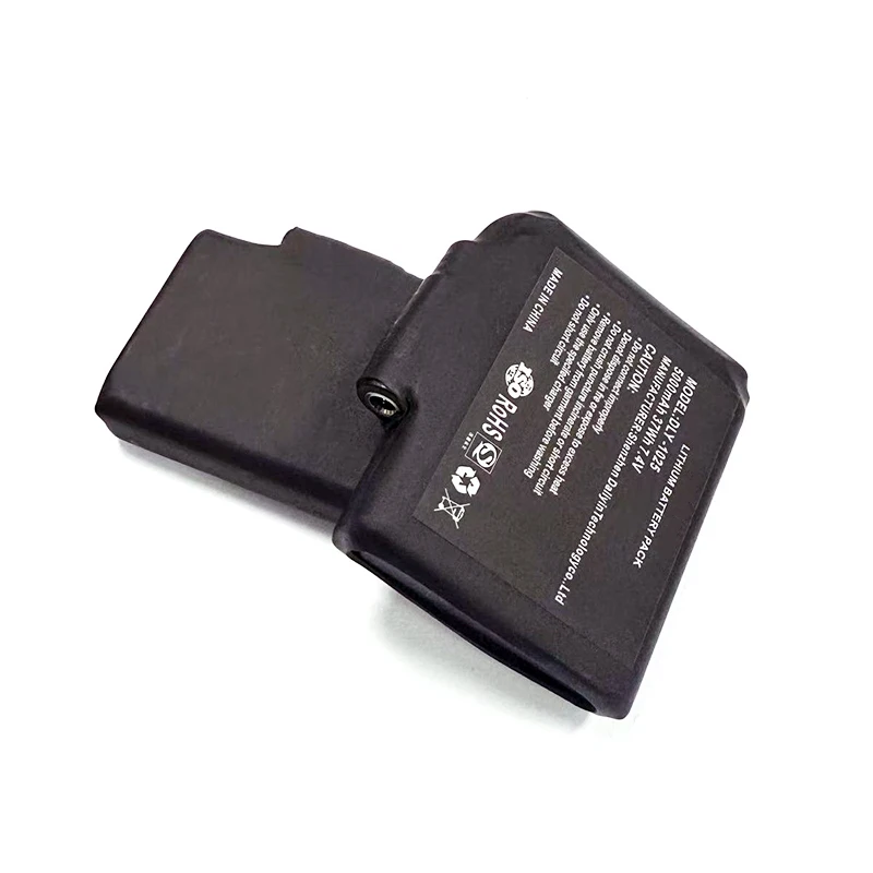 Baterai Polimer Lithium Isi Ul - Heated Vest Battery ulasan dan harga