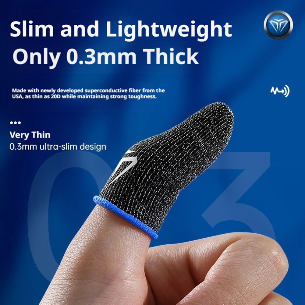 2/20 Buah Sarung Tangan Ujung  - Touch Screen Gloves ulasan dan harga