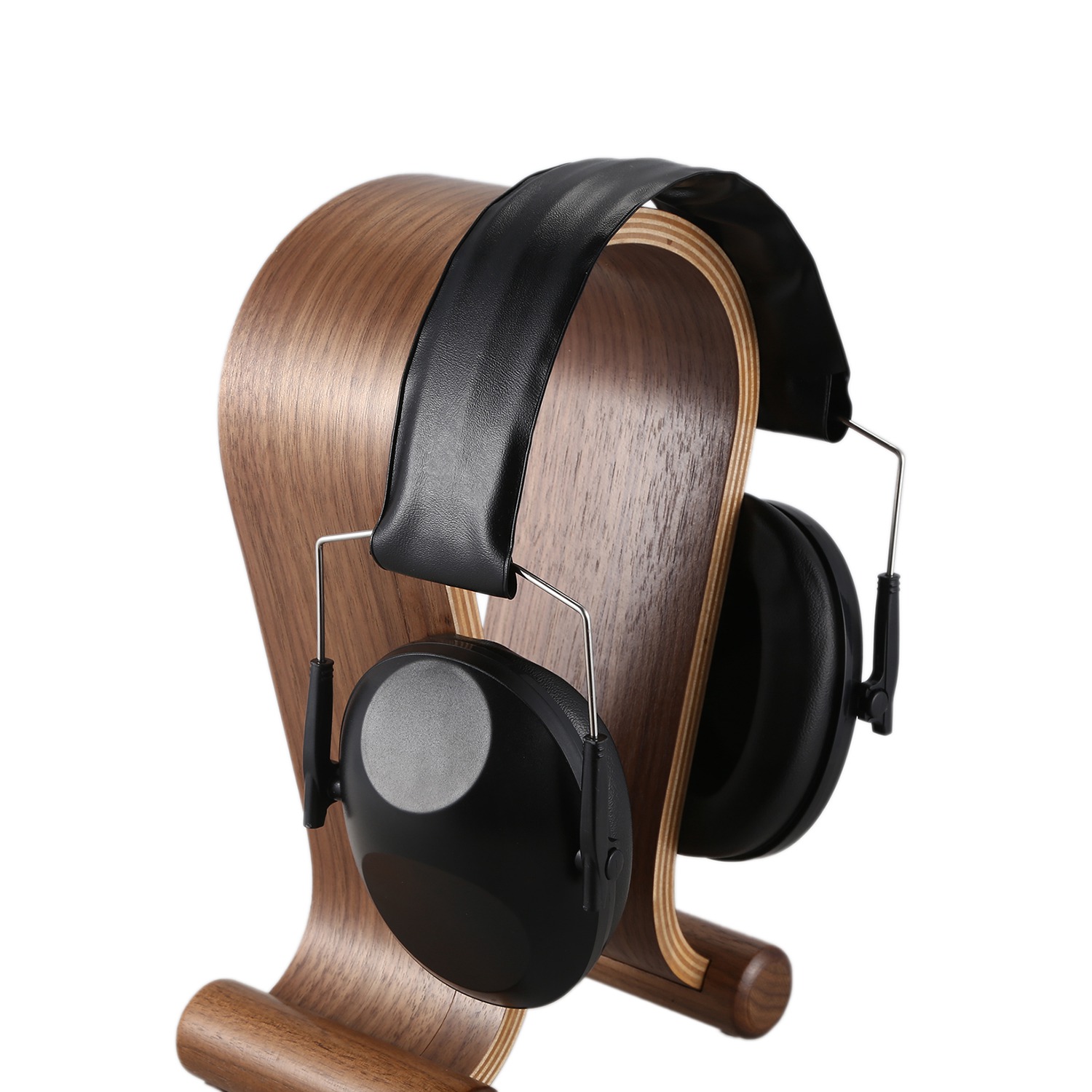 A23F-Pelindung Telinga Lipat u - Earmuffs Foldable ulasan dan harga
