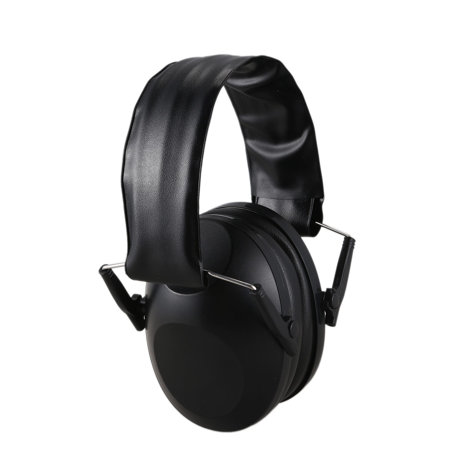 A23F-Pelindung Telinga Lipat u - Earmuffs Foldable ulasan dan harga