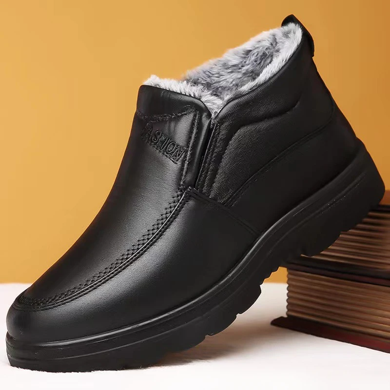 Zapatos sepatu bot pendek untu - Waterproof Winter Boot ulasan dan harga