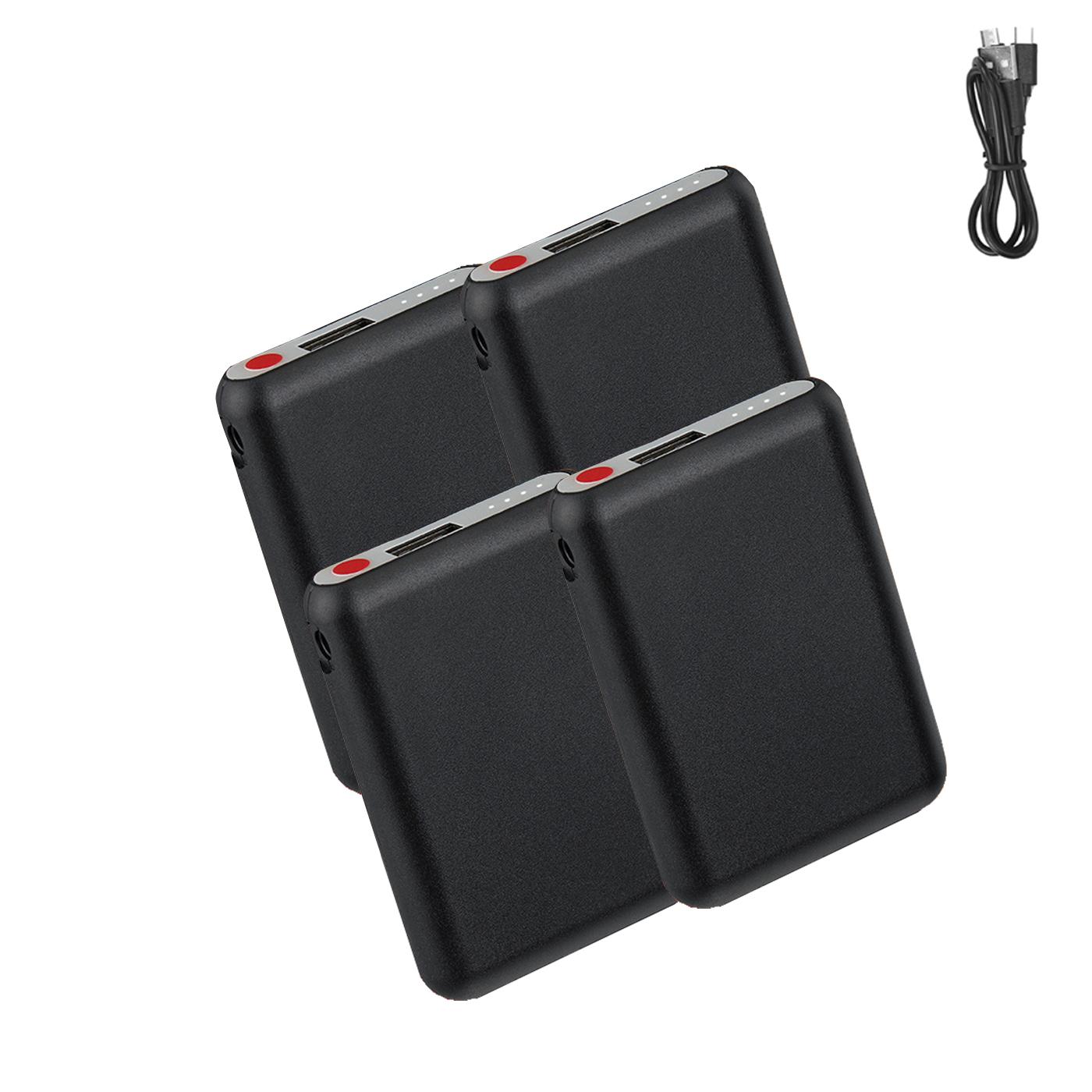 Setelan Pemanas Musim Dingin B - Heated Vest Battery ulasan dan harga