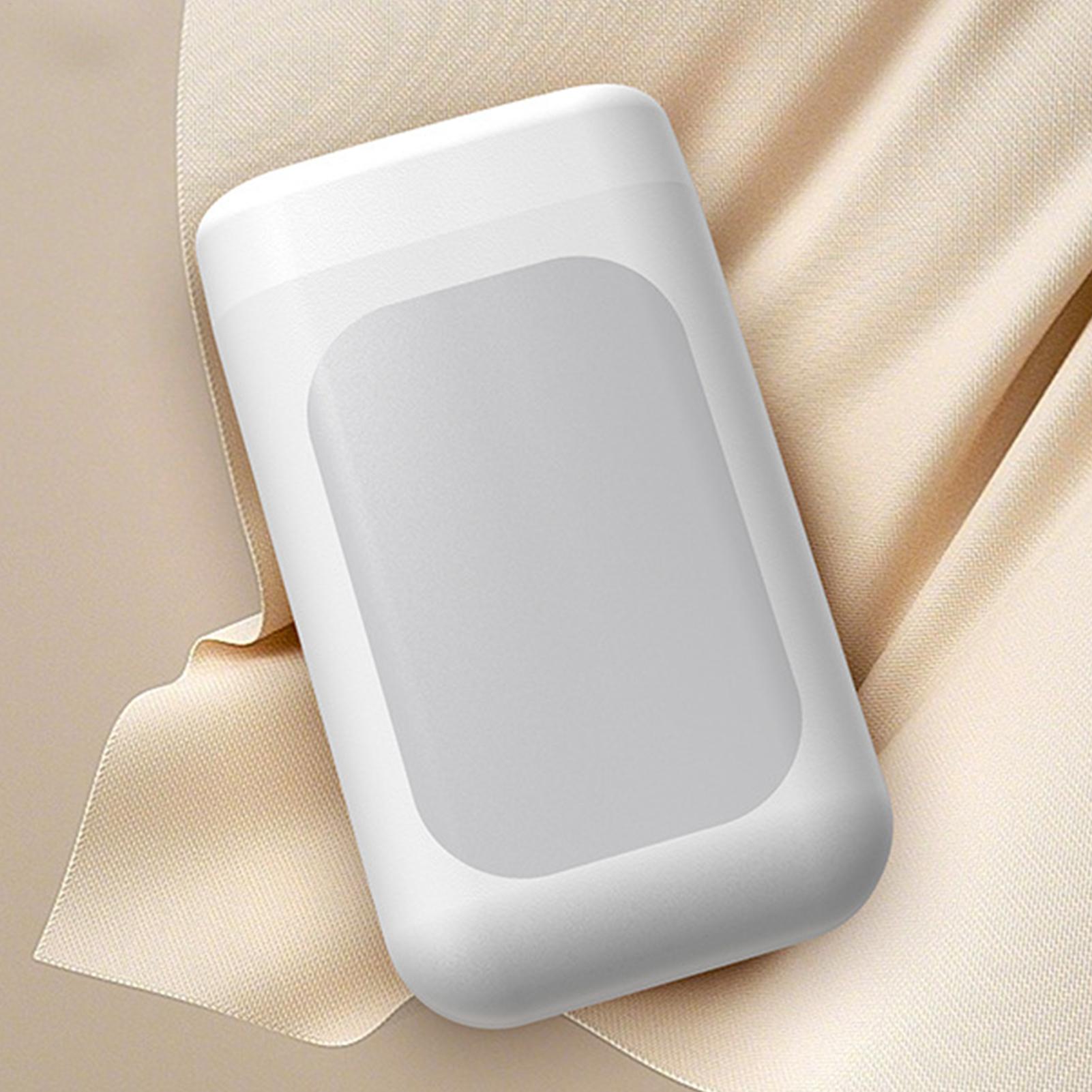 Penghangat Tangan Elektrik 600 - Hand Warmer Electric ulasan dan harga