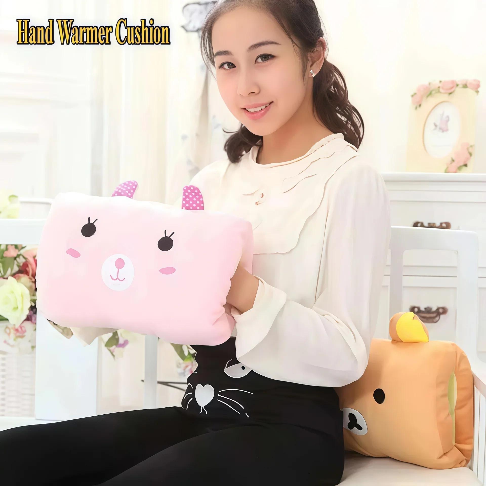 Hadiah Lucu untuk Anak-anak Ba - Hand Warmer Electric ulasan dan harga