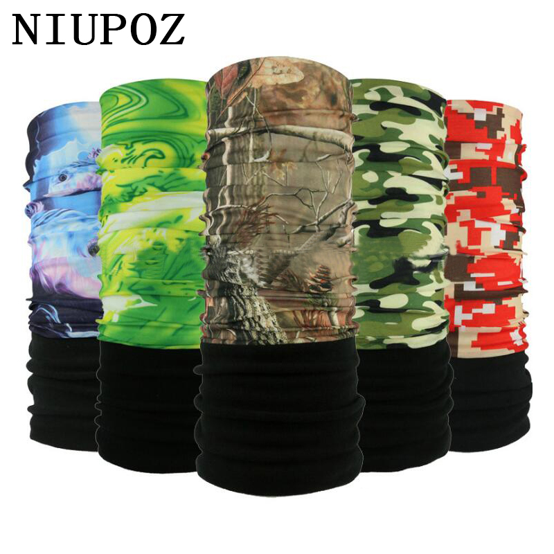 Cincin Tabung Ajaib Hangat Bul - Winter Headband Fleece ulasan dan harga