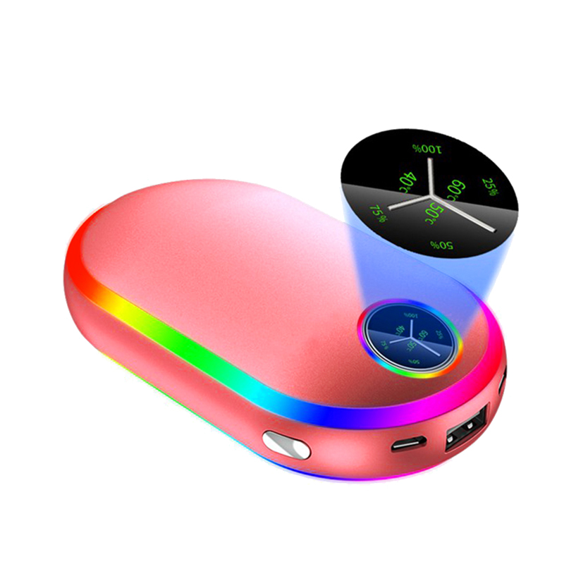 Penghangat tangan listrik isi  - Hand Warmer Electric ulasan dan harga