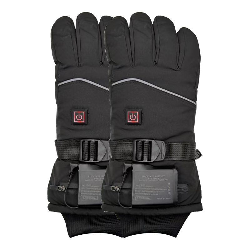 Baterai Sarung Tangan Pemanas  - Heated Vest Battery ulasan dan harga
