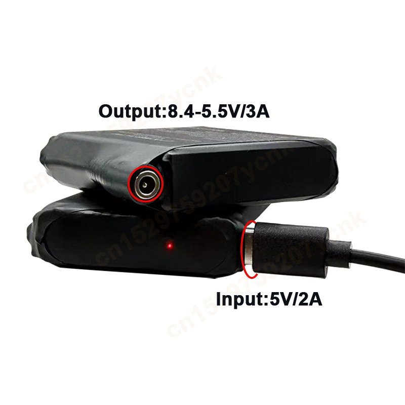 Baterai Sarung Tangan Pemanas  - Heated Vest Battery ulasan dan harga