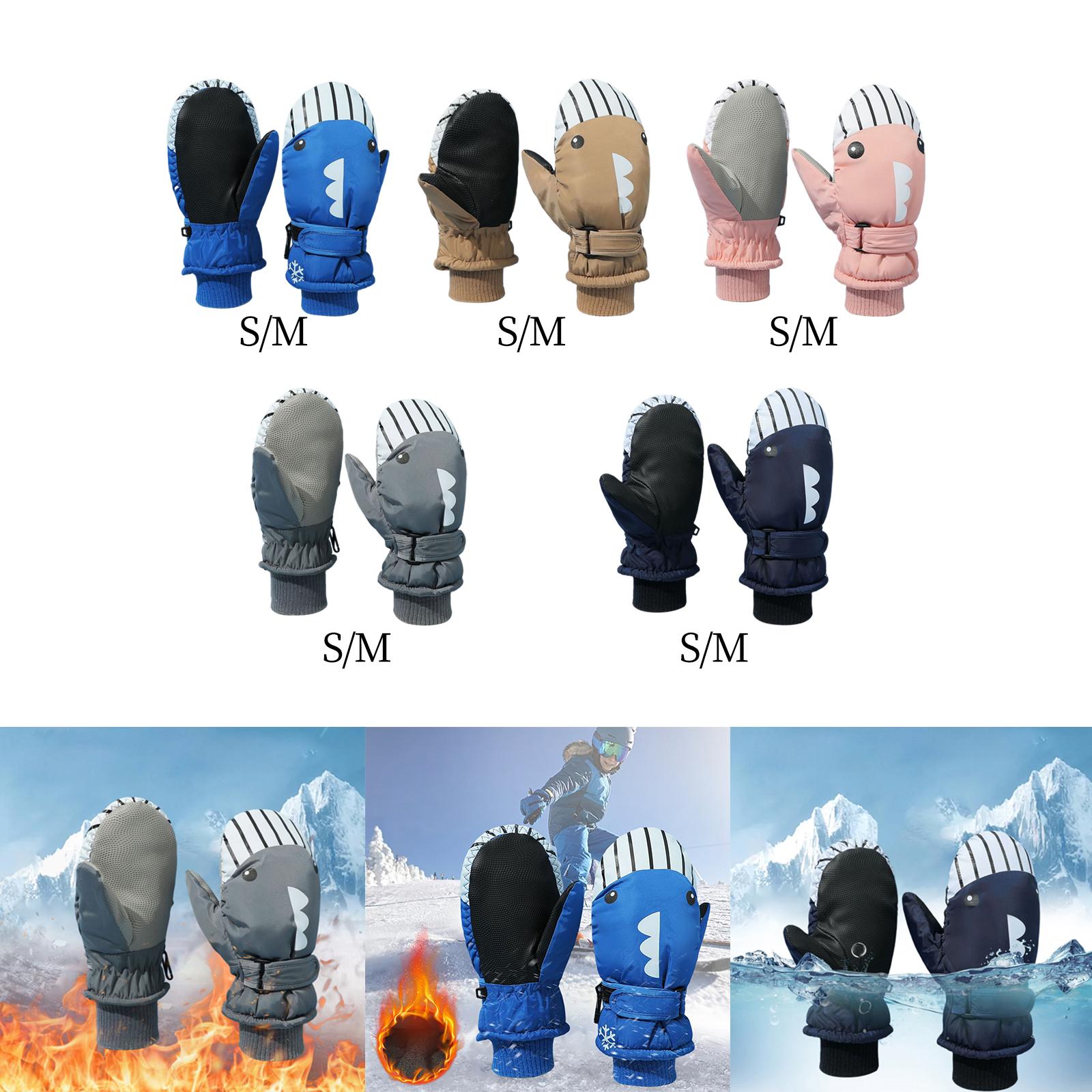 Sarung tangan berinsulasi port - Snow Glove Insulated ulasan dan harga