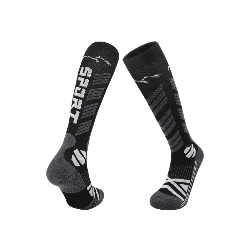 Kaos Kaki Termal Luar Ruangan  - Thermal Sock Wool ulasan dan harga