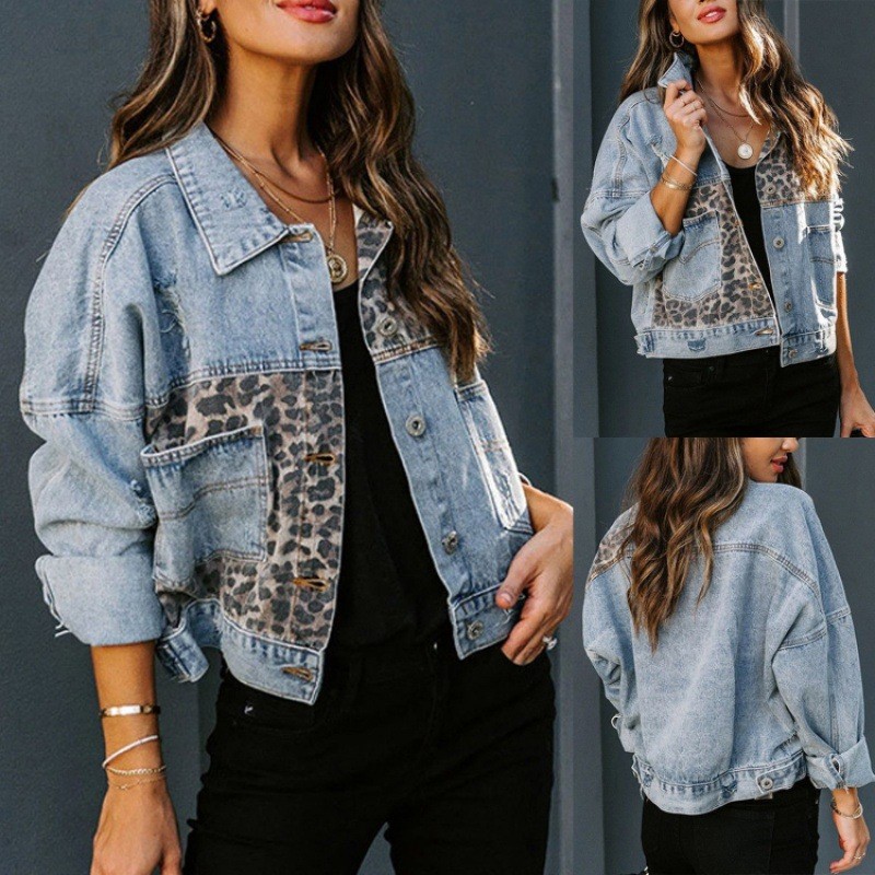 Jaket Denim jahitan macan tutu - Down Jacket Packable ulasan dan harga