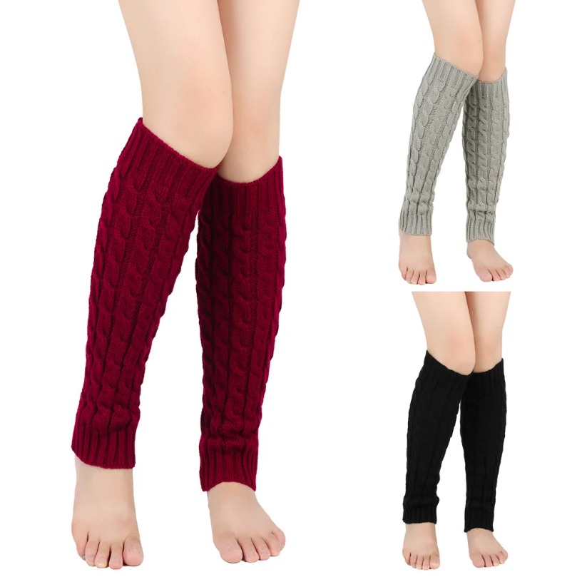 Penghangat Pergelangan Kaki Wa - Thermal Sock Wool ulasan dan harga